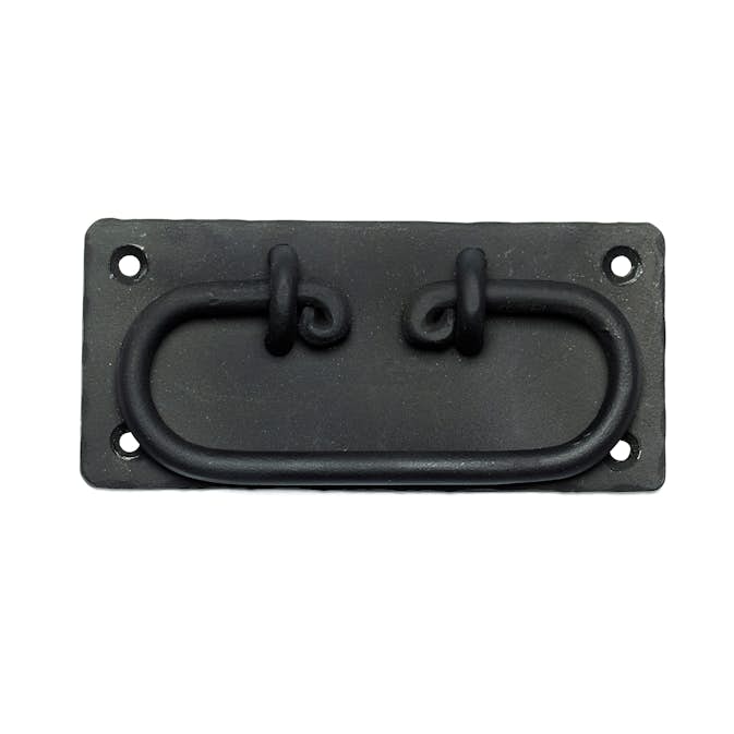 Kofferthandtag Habo Smide