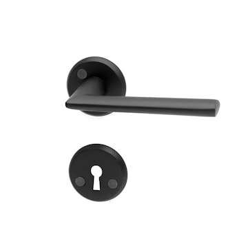 Innerdörrhandtag Habo Miami