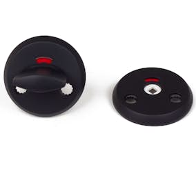 WC Beslag Habo A262 Aluminium