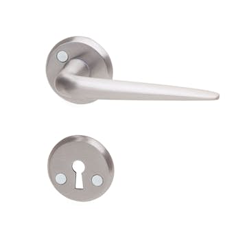 Innerdörrhandtag Habo Porto