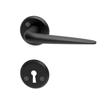 Innerdörrhandtag Habo Porto