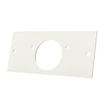 Gångjärnsförstärkare Habo för Kökslucka