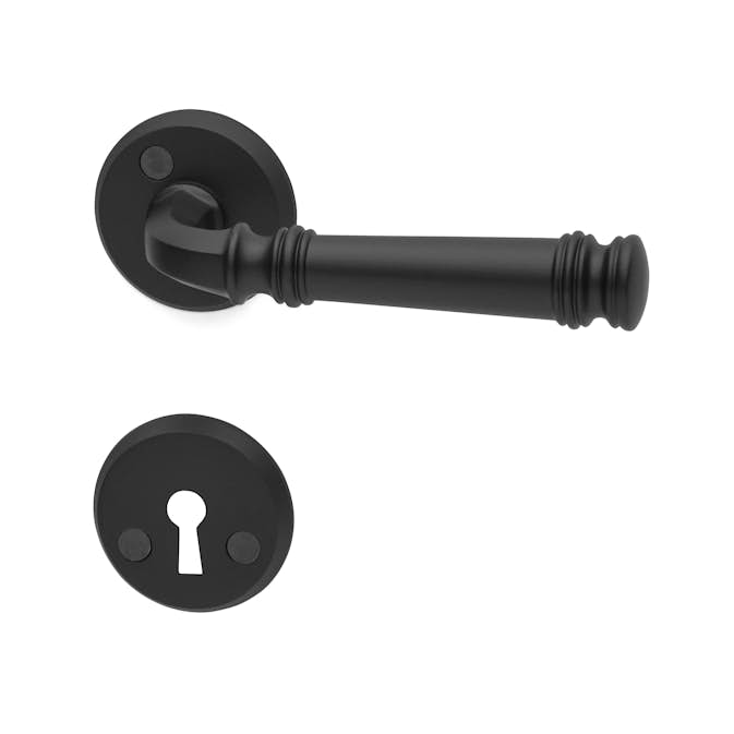 Innerdörrhandtag Habo Palermo