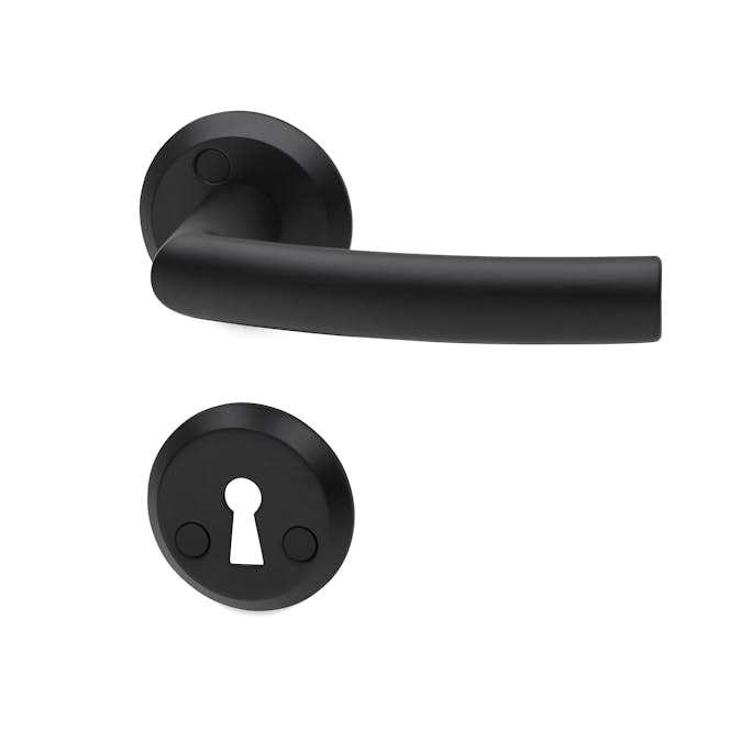 Innerdörrhandtag Habo Atlanta