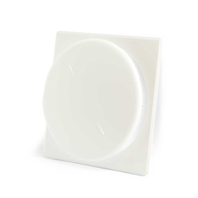 Tallriksventil Habo 285