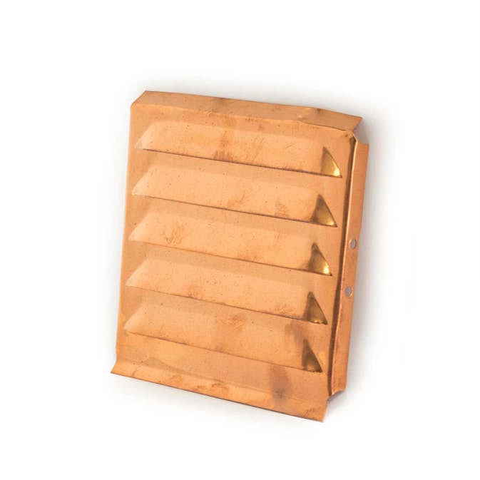 Ventilgaller Habo 32 Koppar