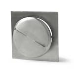 Tallriksventil Habo 85