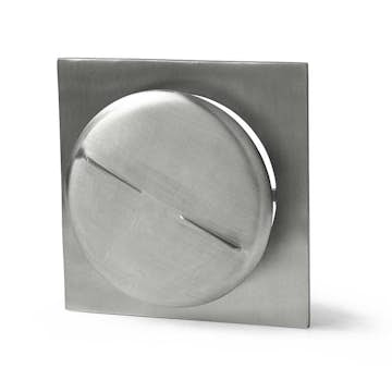 Tallriksventil Habo 85