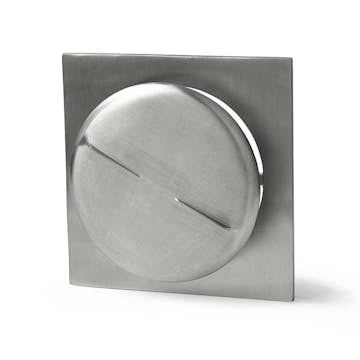 Tallriksventil Habo 85