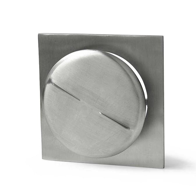 Tallriksventil Habo 85