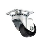 Möbelhjul Habo 5348 38 mm