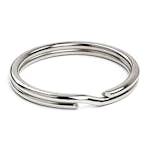 Nyckelring Habo 1269 25+30 mm