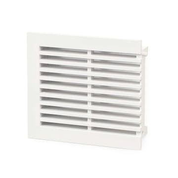 Modulgaller Habo Ändstycke