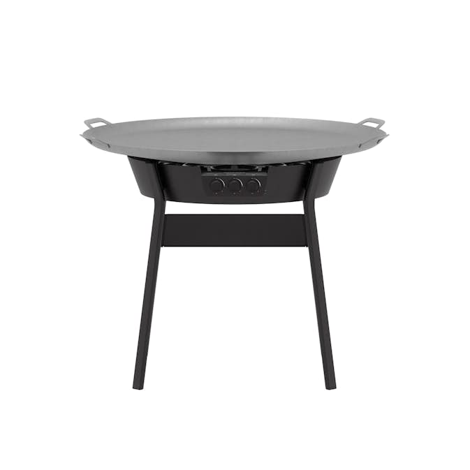 Stekhällsset Muurikka 120 LL