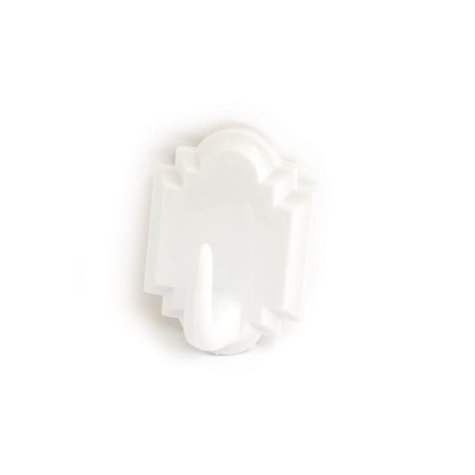 Krok Habo Vit Självhäftande