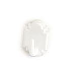 Krok Habo Vit Självhäftande