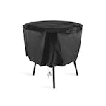 Grillöverdrag Muurikka Stekhällsset 78 Skydd i Polyester