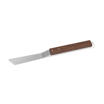 Stekspade Muurikka till Pannkakor