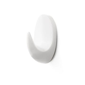 Krok Habo 1045 Vit Självhäftande