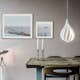 Lampskärm UMAGE Alva