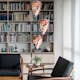 Lampskärm UMAGE Conia Mini