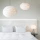 Lampskärm UMAGE Eos Mini