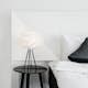 Lampskärm UMAGE Eos Mini