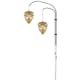 Lampskärm UMAGE Conia Mini
