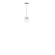 Lampskärm UMAGE Acorn Vit
