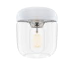 Lampskärm UMAGE Acorn Vit