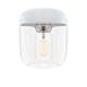 Lampskärm UMAGE Acorn Vit
