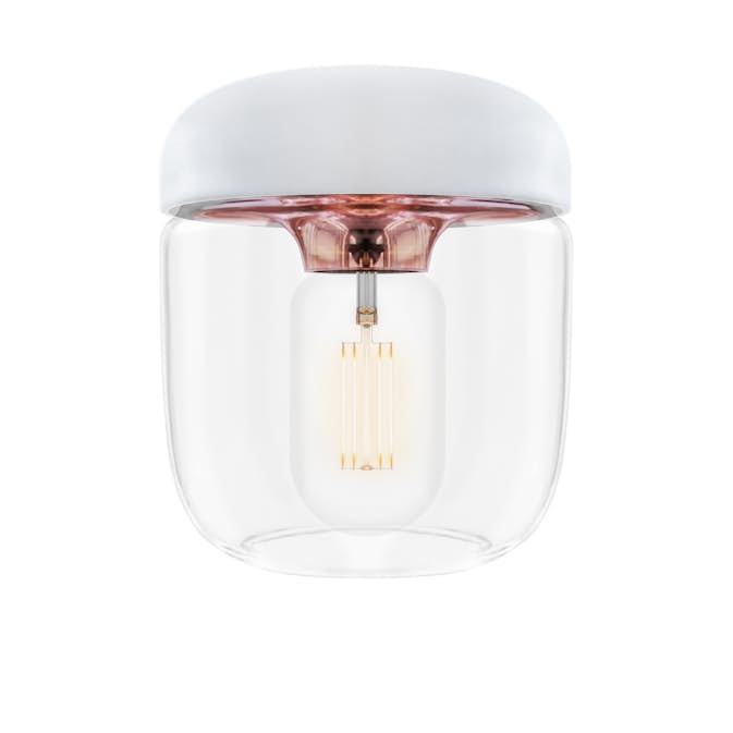 Lampskärm UMAGE Acorn Vit