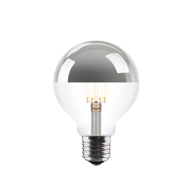 LED-lampa UMAGE Idea A+, 6W, E27