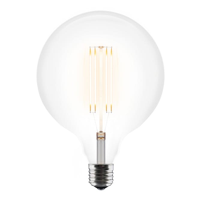 LED-lampa UMAGE Idea A+, 3 W, E27