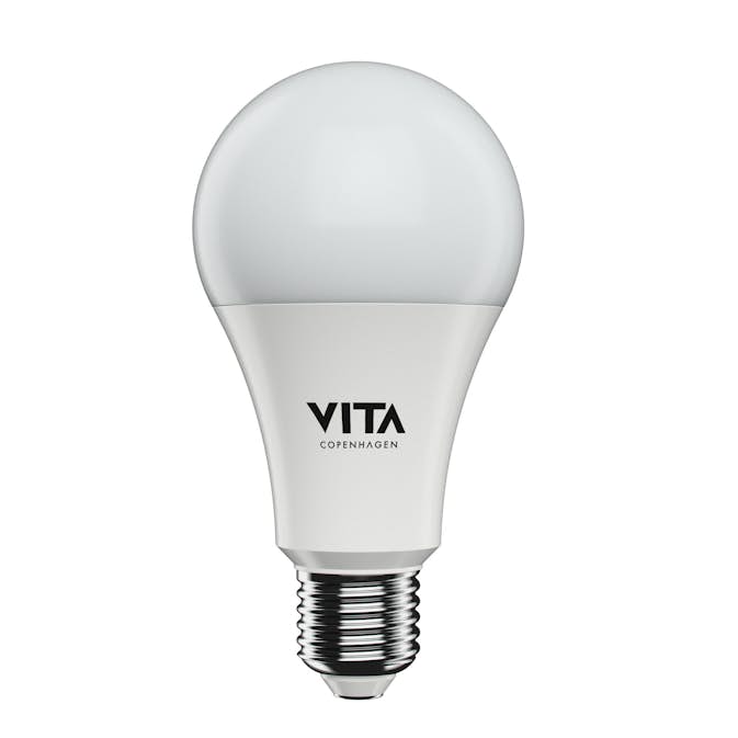 LED-lampa UMAGE Idea A+, 13 W, E27