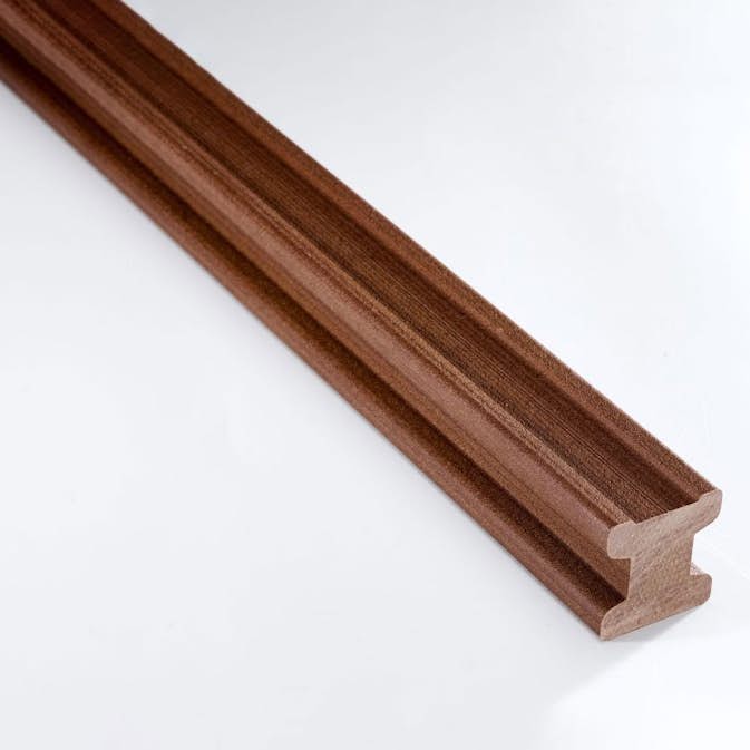 Underliggare Woodplastic