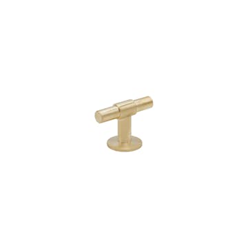 Knopp Beslag Design Uniform