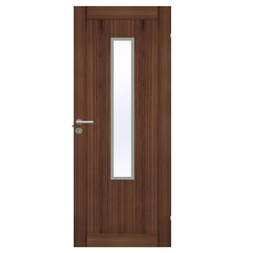 Innerdörr Swedoor Unique 01L GWA 1120 Träfanér