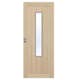 Innerdörr Swedoor Unique 01L GWA 1120 Träfanér