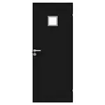 Innerdörr Swedoor Unique 01L GWA 120 Träfanér