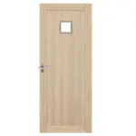 Innerdörr Swedoor Unique 01L GWA 120 Träfanér