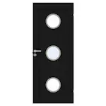 Innerdörr Swedoor Unique 01L GWA 330 Träfanér