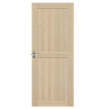 Innerdörr Swedoor Unique 02L Träfanér