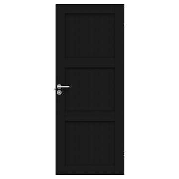Innerdörr Swedoor Unique 03L Träfanér