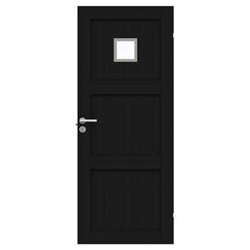 Innerdörr Swedoor Unique 03L GWA 120 Träfanér