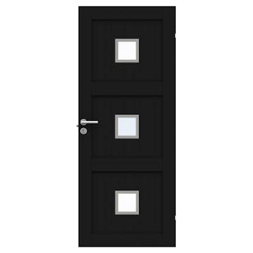 Innerdörr Swedoor Unique 03L GWA 320 Träfanér