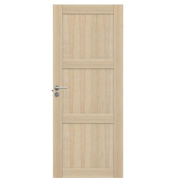 Innerdörr Swedoor Unique 03L Träfanér
