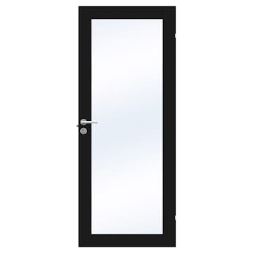 Innerdörr Swedoor Unique GW01L Träfanér