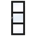 Innerdörr Swedoor Unique GW03L Träfanér