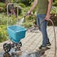 Universalspridare Gardena XL